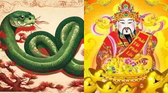 9 ngày cuối tháng 9 (22-30): Vận trình của 3 con giáp trở lại đúng quỹ đạo, giàu sang kéo sang tận tháng 10