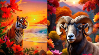 Bước Qua Gian Khó, 4 tuổi rũ bùn Gặt Hái Thành Công trong 3 Tháng Cuối Năm Ất Tỵ, số 3 giàu chạm đỉnh