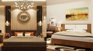Đặt ngay 3 vật phẩm này trong phòng ngủ, tài lộc ập đến, gia chủ ngủ một giấc dậy thấy ví nặng trĩu