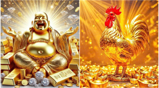 Đường Đời Trải Hoa Hồng: 3 con giáp Vét Cạn Lộc Trời, Song Hỷ Lâm Môn Tiền - Tình đỏ chót