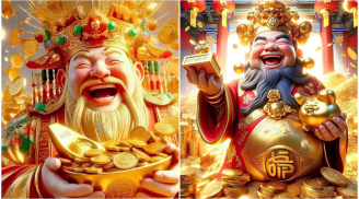 Đúng 0 giờ ngày 20/9: 3 tuổi Đời Sang Trang Mới, 1 bước lên tiên