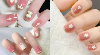 Gợi ý 4 mẫu nail tạo điểm nhấn giúp đôi tay của bạn thêm cuốn hút