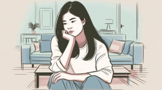 Khi bạn cảm mệt mỏi hay chán nản, đừng trốn tránh, hãy lắng lòng nghe 3 lời này