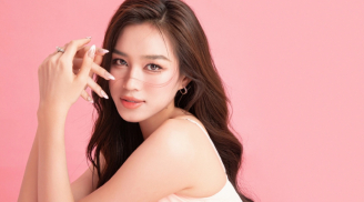 Khoảnh khắc hiếm hoi của HH Đỗ Thị Hà bên bạn trai, một chi tiết được khen hết lời