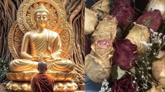 Người có 3 đặc điểm này Càng sống càng Bạc phúc, dù giàu có cũng dễ bi đát khi tuổi già