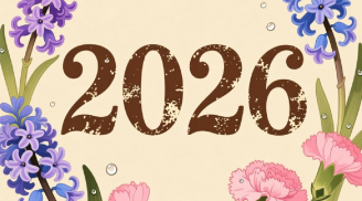 Người sinh vào 5 ngày này, sang năm 2026 bùng nổ may mắn, có Tiền có Quyền