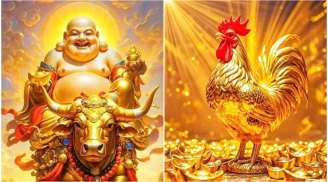 Top 3 con giáp đỏ cả Tiền lẫn Tình: Ghi Danh Sổ Vàng, Thắng đời 1- 0