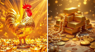 Top 3 tuổi Trúng Giải Đặc Biệt 300 tỷ đúng ngày 20/9: Chính thức Thoát Nghèo, hết tiền lại có
