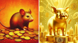 Top 3 tuổi Trúng Giải Đặc Biệt đúng 0h đêm nay: Phúc Báo không ngừng, Tiền Của dư dôi