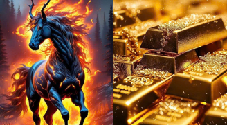 Top 4 con giáp Trúng Quả Đậm từ 20/9-10/10: Công Danh Lẫy Lừng, Tình - Tiền Phủ Phê