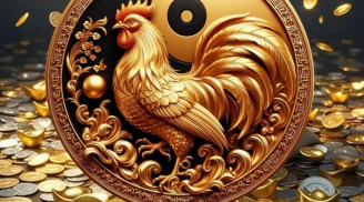 15 ngày đầu tháng 8 âm: 3 tuổi được Lộc Tổ Tiên, 'Trúng Số Đặc Biệt 100 tỷ', Tình-Tiền rực rỡ như hoa