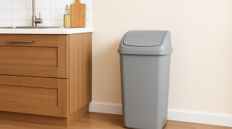3 vật cấm kỵ trong nhà bếp: Để lâu chẳng khác nào tự “đuổi” tài lộc ra khỏi nhà