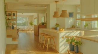 5 chi tiết phong thủy nhỏ nhưng cực hút tài lộc, giúp tiền bạc ào ào vào nhà