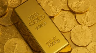 Bảng giá vàng 9999 24K 18K SJC DOJI PNJ hôm nay 20/9/2025
