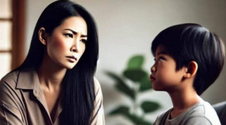 Con cái không tôn trọng cha mẹ: Chỉ cần nhớ 2 từ này, bạn sẽ xử lý khôn ngoan và chiến thắng