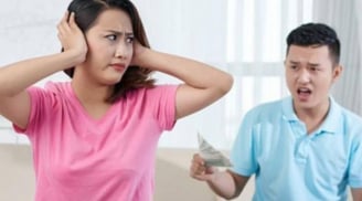 Đàn ông hay “vung tay tệ bạc” với vợ: Tâm lý học giải mã nguyên nhân