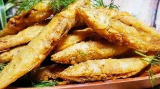 Loại cá quen thuộc ở chợ Việt, giá rẻ bất ngờ nhưng được báo Mỹ ví như 'kho báu dinh dưỡng'