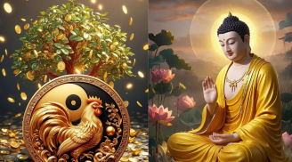 Phật độ 3 con giáp hiếu thảo: Càng về già càng may mắn giàu có, tiếng thơm thấu trời cao