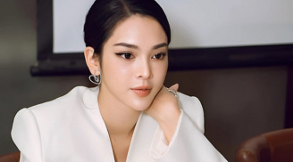 Quỳnh Lương lên tiếng về tin đồn không muốn có con