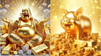 Sau đêm nay, từ ngày mai (21/9): 3 con giáp Cuộc Đời Lên Tiên, đếm tiền mỏi tay