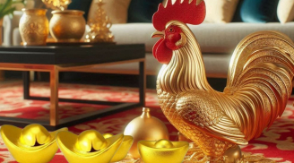 Tuần mới 22-28/9: 3 con giáp trúng đậm tiền tài, công danh sáng rực, 1 con giáp chật vật trong khó khăn