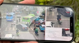 Vượt đèn vàng có bị phạt nguội? CSGT trả lời khiến nhiều người bất ngờ