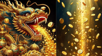 3 tuổi gặp thời như Trúng số 1000 Tỷ từ 23/9-13/10, người kinh doanh phát tài thắng lớn, giàu nhất số 2