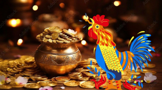 45 ngày tới: 3 tuổi Đại Thắng, Hóa Rồng Hóa Phượng, sự nghiệp cất cánh, Vàng bạc phủ đầy, giàu nhất số 2