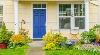 5 dấu hiệu cảnh báo nhà bạn sắp gặp may mắn về tiền bạc: Càng ở càng giàu có