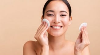 “Chìa khóa vàng” giúp phụ nữ Hàn duy trì làn da láng mịn, lỗ chân lông nhỏ xíu và trong veo