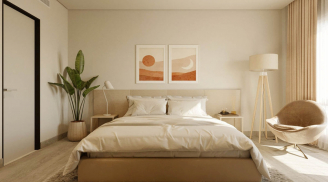 Người may mắn thường sở hữu 7 điều này trong ngôi nhà của minh