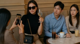 Sự thật sau vẻ ngoài hào nhoáng: Những thói quen “giàu giả” dễ khiến bạn mất điểm