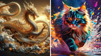 Thứ Hai, Thứ Ba vui như Tết: 3 tuổi Nghênh Đón Thần Tài, Bơi Trong Biển Lộc, giàu nhất số 2