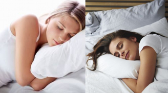 Thường xuyên đi ngủ vào giờ này sẽ rất hại thận