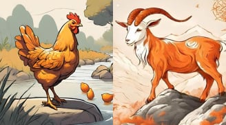 4 con giáp cuối tháng 9 thành ông hoàng thịnh vượng, tháng 10 chúa tể giàu sang, tháng 11 số đỏ đầy tay