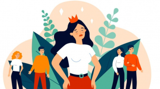 4 nét tính cách Hao tài khiến Người Giỏi vẫn khó Thăng Tiến, Càng Về Sau Càng Thụt Lùi, sửa ngay