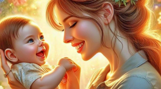 4 ngày sinh Vận Khí Tốt lành, sướng từ trong trứng