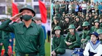 6 trường hợp được miễn nghĩa vụ quân sự năm 2026
