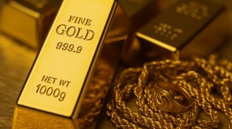 Bảng giá vàng 9999 24K 18K SJC DOJI PNJ hôm nay 22/9/2025