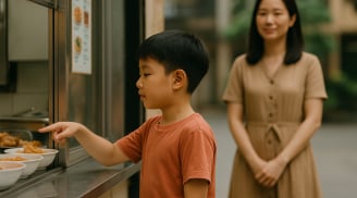 Bị chê “cha mẹ lười”, hóa ra họ mới là bậc thầy dạy con nên người