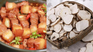 Bí quyết hầm thịt ngon: Chỉ cần thêm 3 loại gia vị này, thịt vừa thơm vừa mềm