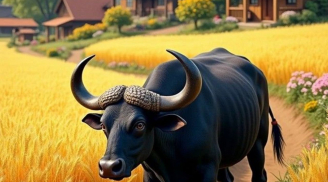 Cung Điền Trạch Nở Hoa: 3 tuổi Nổ Lộc Đất Đai, cơ hội Mua nhà đất trong 3 tháng Cuối Năm Ất Tỵ