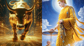 Ếch chết tại miệng: 3 con giáp cẩn trọng mồm miệng kẻo gặp họa tiểu nhân trong tháng 8 Âm