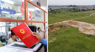 Kể từ nay, 6 trường hợp bị chặn quyền sang tên Sổ đỏ: Người dân cần nắm rõ