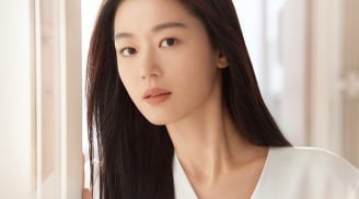 Một loại quả giàu vitamin C được 'mợ chảnh' Jeon Ji Hyun dùng để chăm sóc da
