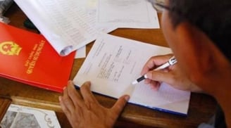 Người dưới 18 tuổi có được đứng tên sổ đỏ không? Quy định mới nhất của Luật Đất đai 2025