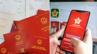 Sẽ tích hợp thêm 2 giấy tờ này vào VNeID