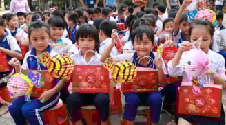 Thiếu nhi có thể được hỗ trợ tới 2 triệu đồng dịp Trung Thu 2025 có đúng không?