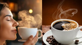 Uống cà phê:  2 thời điểm cực hại và 1 thời điểm vàng biến cà phê thành Vàng Đen cho sức khỏe
