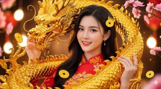 Từ 22/9 đến 3/10: 2 con giáp Tắm Đẫm Bể Tiền, 2 tuổi Ăn Nên Làm Ra